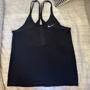 Nike athletic tank top